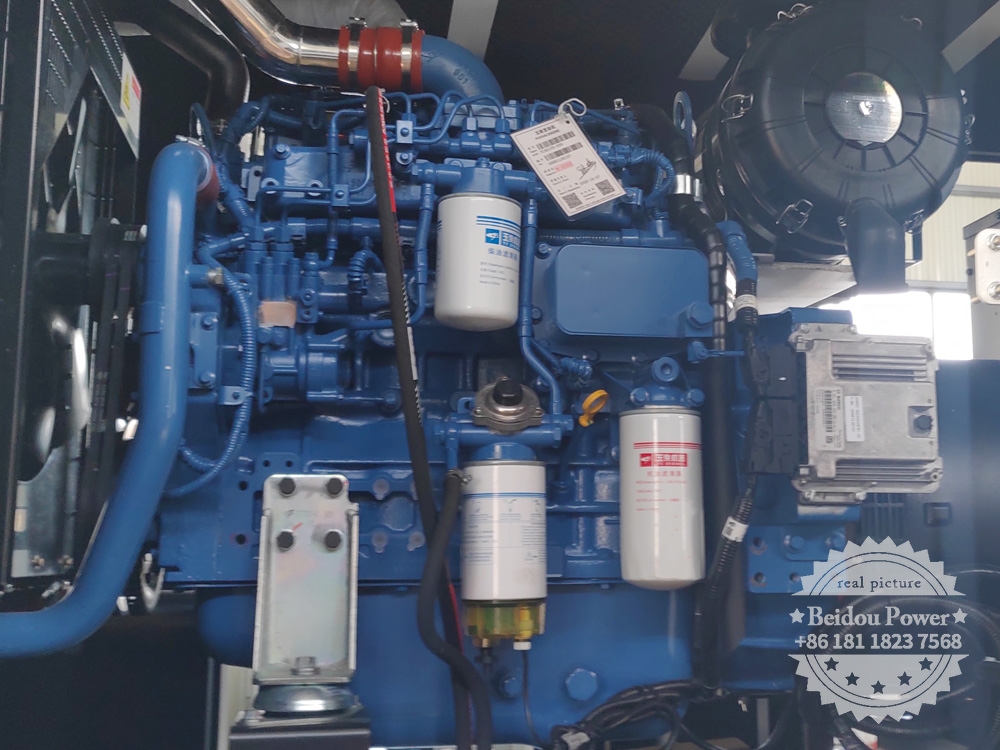 Common Misoperations of Diesel Generator